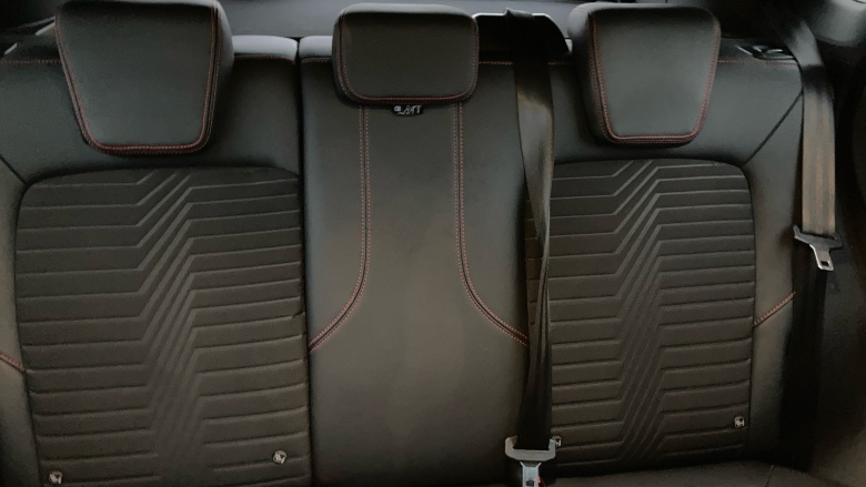 Ford Puma 1.0 EcoBoost Hybrid mHEV 155 ST-Line X 5dr Petrol Hatchback